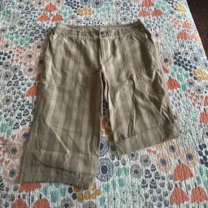 Patagonia Shorts, SZ 14